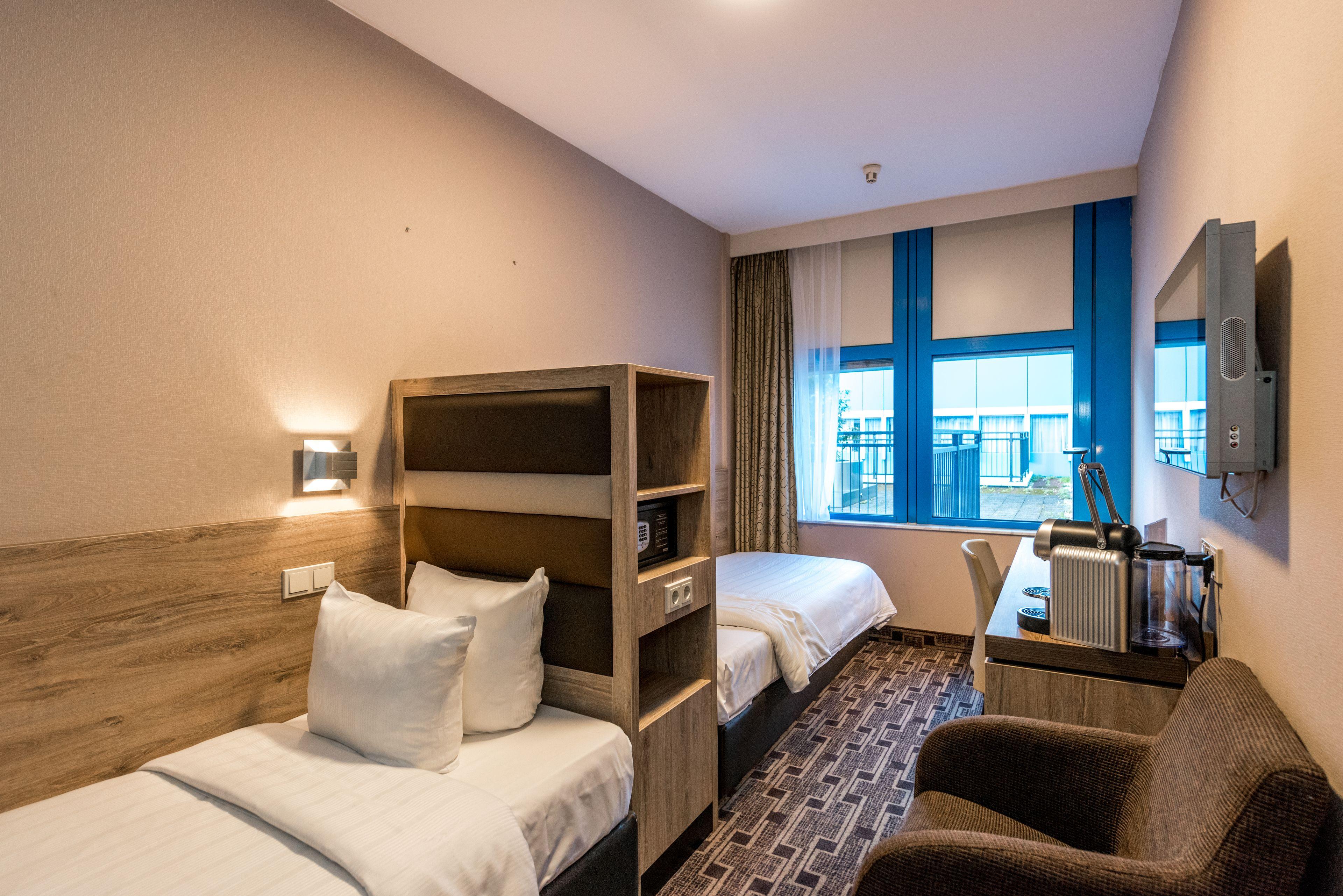 XOホテルズ ブルースクエア アムステルダム